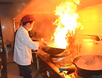 商用91香蕉视频下载污设备品牌厂家告诉你商用91香蕉视频下载污如何预防火灾