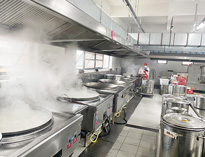 不锈钢商用厨具厂家告诉你食品安全要从91香蕉视频下载污设计抓起
